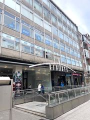 Location Bureau  Agirre lehendakariaren etorbidea. Alquiler oficina deusto.