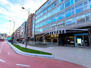 Affitto Ufficio  Agirre lehendakariaren etorbidea. Oficina junto boca metro deusto