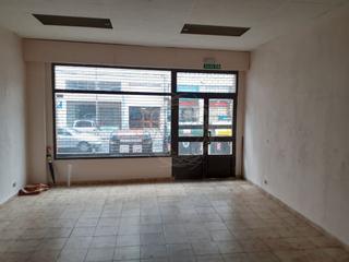 Local Comercial a San Pedro de Deusto - La Ribera. Local en deusto