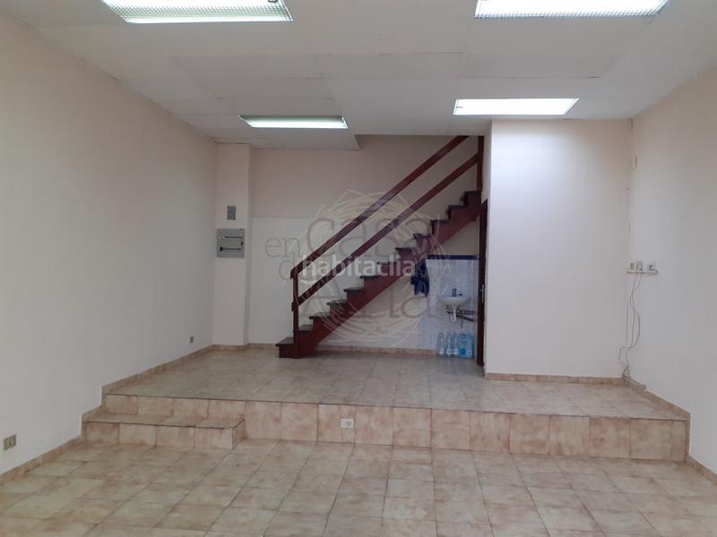 Foto 5dbf53b0-1e2e-4631-9874-7551fa7a7b98. Local comercial a San Pedro de Deusto - La Ribera Bilbao
