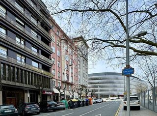 Affitto Appartamento  Felipe serrate kalea. Piso en alquiler temporal para profesionales en felipe serrate j