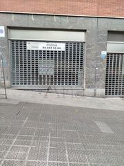 Lloguer Local Comercial  Jardines gernika. Local en venta o alquiler en miribilla  jardines de gernika  tot