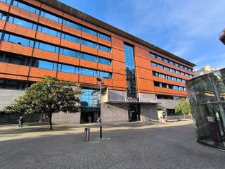 Oficina en Miribilla