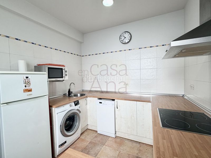 Foto 024bd6d7-65fc-4330-870b-cc7df008b315. Pis amb calefacció a Sabino Arana-Jesuitas Bilbao