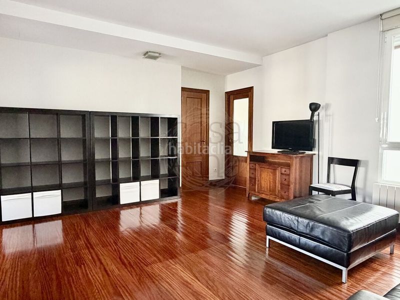 Foto 0b4377bc-469c-4374-bdf5-8e50a0af14d0. Pis amb calefacció a Sabino Arana-Jesuitas Bilbao