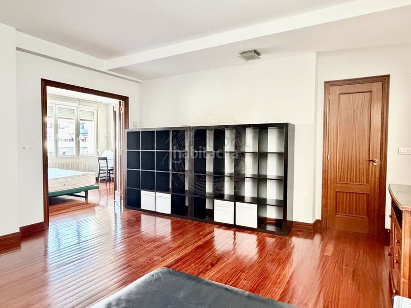 Foto 1241868b-4b98-4d51-b440-b0f031e9507e. Pis amb calefacció a Sabino Arana-Jesuitas Bilbao