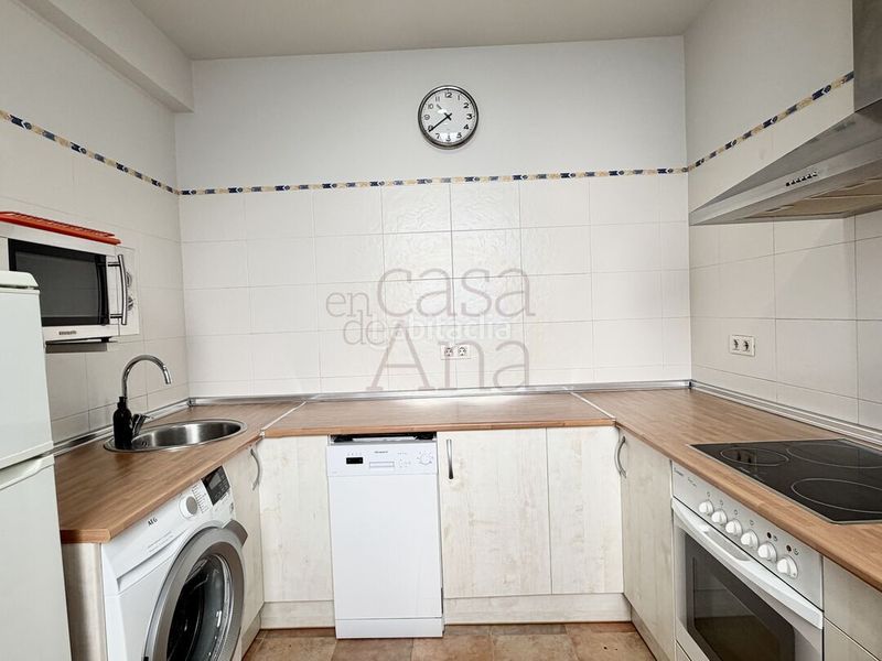 Foto 7d228bea-cf49-470a-a00a-f99fd8b27acf. Pis amb calefacció a Sabino Arana-Jesuitas Bilbao