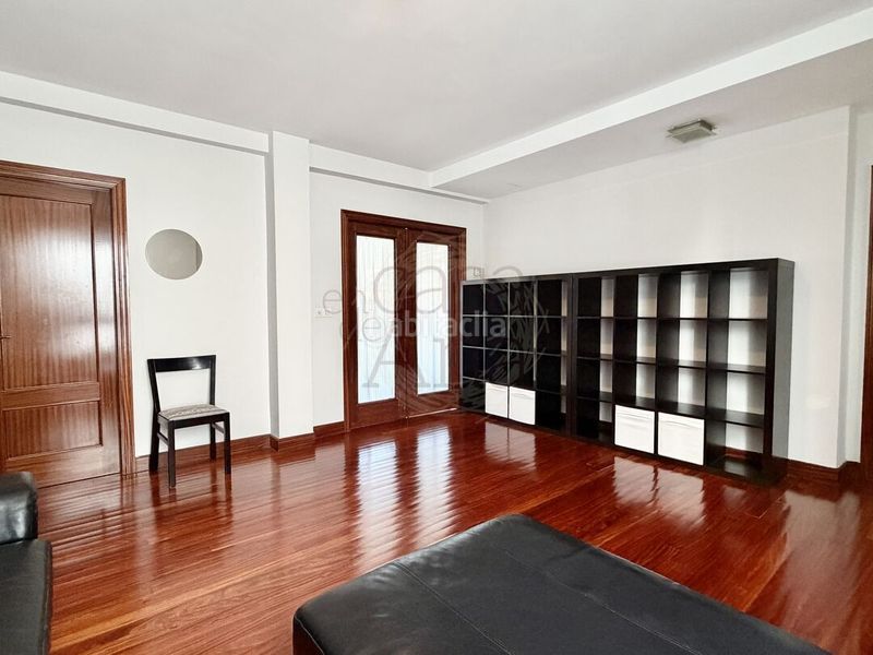 Foto 891bd575-f10f-4286-a280-0ac0850e5a5c. Pis amb calefacció a Sabino Arana-Jesuitas Bilbao