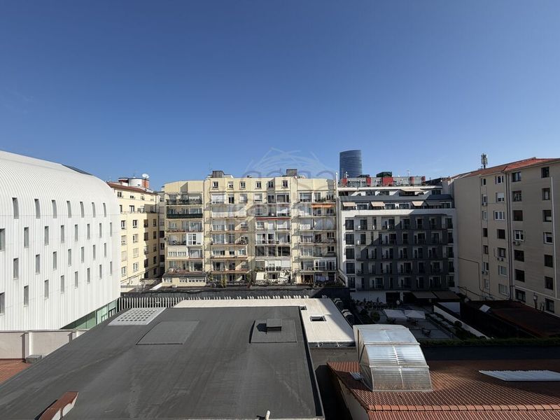 Foto b32687d3-452d-4501-a2cb-34cda7460916. Pis amb calefacció a Sabino Arana-Jesuitas Bilbao