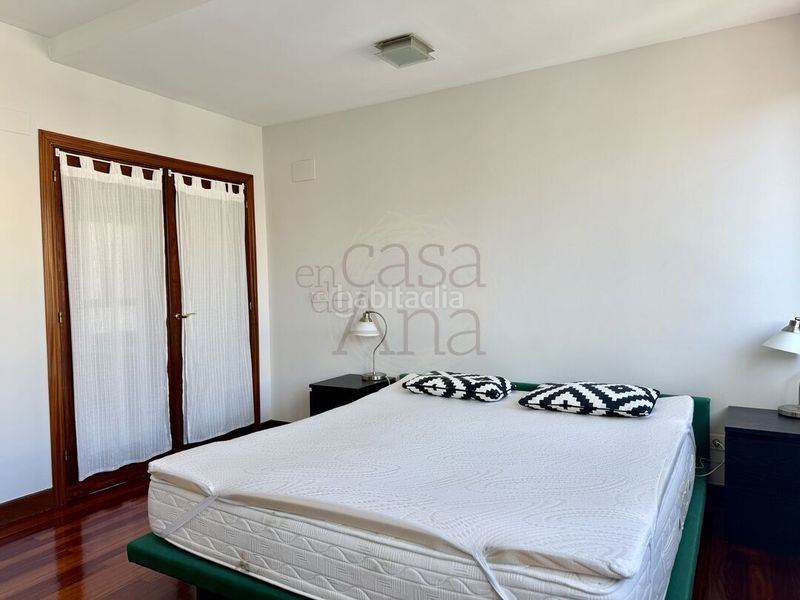 Foto bdaa44ed-4282-4fbd-b667-06f262a58af8. Pis amb calefacció a Sabino Arana-Jesuitas Bilbao