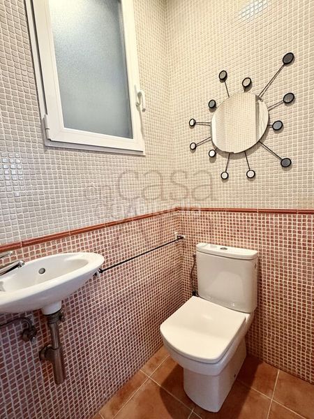 Foto c366ee6b-94da-4e3c-97ed-4ffb9243de64. Pis amb calefacció a Sabino Arana-Jesuitas Bilbao