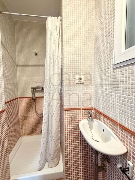 Foto c8246731-6aa2-494b-9bc0-909d950545ad. Pis amb calefacció a Sabino Arana-Jesuitas Bilbao