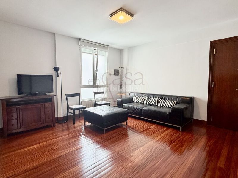 Foto ca574e5d-2b92-4491-b0fb-d0ac99cb49d3. Pis amb calefacció a Sabino Arana-Jesuitas Bilbao