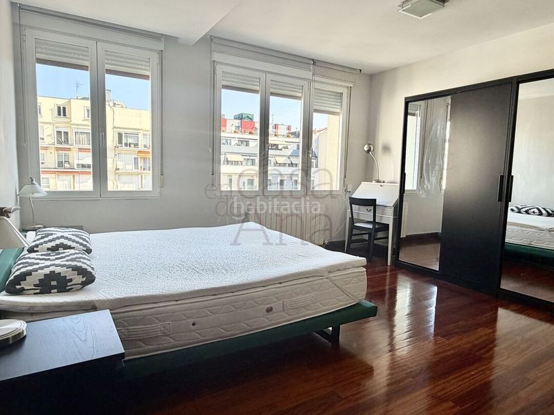 Foto ceb0ea0d-8796-461e-9e22-d8994832bbdf. Pis amb calefacció a Sabino Arana-Jesuitas Bilbao