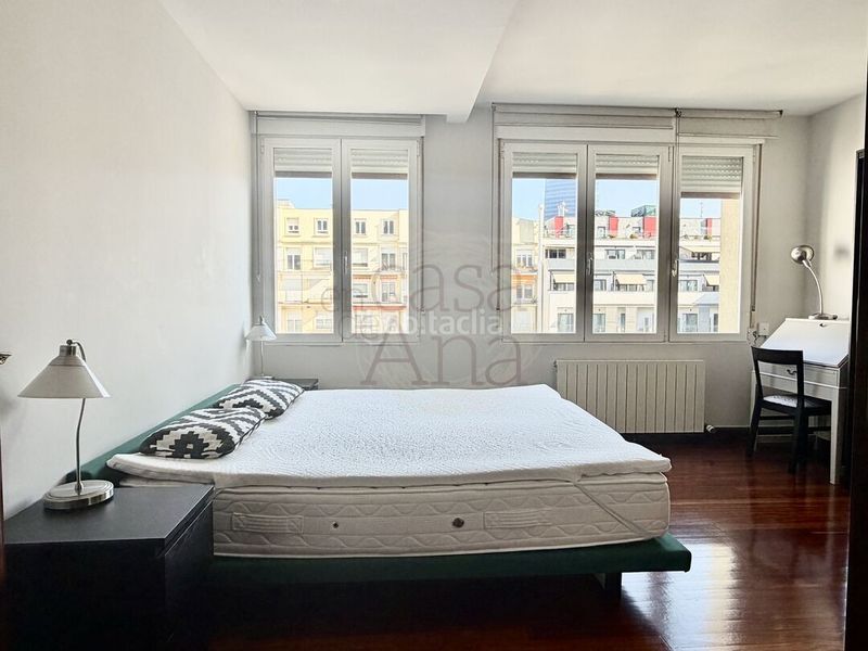 Foto fbb1519e-8f2f-4a87-8501-3c756c3539e7. Pis amb calefacció a Sabino Arana-Jesuitas Bilbao