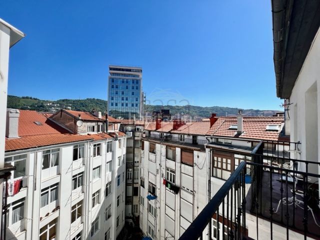 Foto 026139e0-2bde-4808-8378-793f47c92c22. Pis amb calefacció a Albia Bilbao