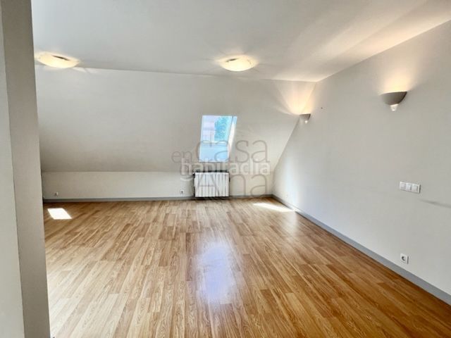 Foto 06ccaca3-8487-4991-b5ca-5fdc03bff95a. Pis amb calefacció a Albia Bilbao