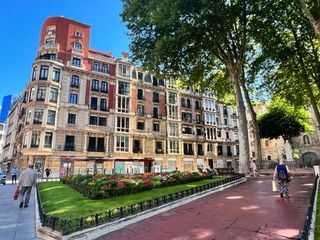 Piso en Plaza San Vicente