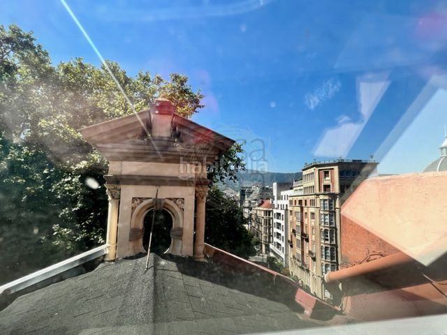 Foto c0fd7e6e-c67d-46c0-9a70-697a6f7d67bf. Pis amb calefacció a Albia Bilbao