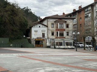 Flat  Galdotxa arana plaza. En casa de ana vende propiedad a reformar en güeñes