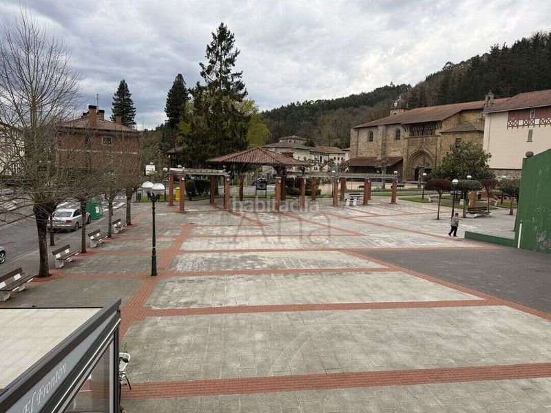 Foto 935c2216-ac28-4c0a-b81e-fac4150c3dc4. Pis a Güeñes