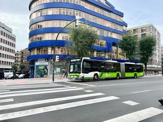 Miete Büro  Agirre lehendakariaren etorbidea. Alquiler oficina en deusto edificio de oficinas