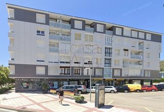 Etagenwohnung  Calle la cendeja. Piso muy céntrico en muskiz