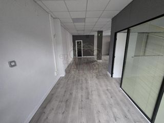 Local Comercial en Padre Cortazar Kalea