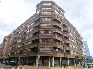 Lloguer Aparcament cotxe  Mazarredo zumarkalea