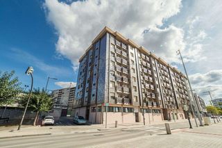 Appartamento  Calle morgan kalea. Venta piso con parcela de garaje en deusto