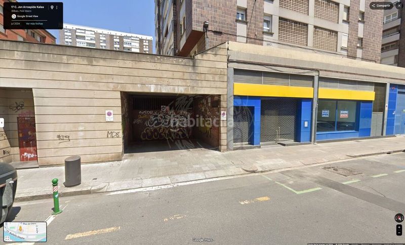 Foto ff5c1df5-4a69-4f77-a4af-5ef28963ab82. Pis amb calefacció aparcament a San Pedro de Deusto - La Ribera Bilbao