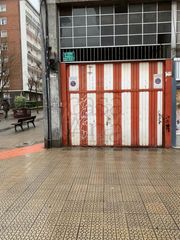 Parking voiture  Madariaga etorbidea. Venta y alquiler garaje en deusto.avenida madariaga.