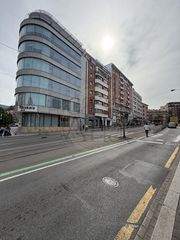 Local Comercial a Autonomia Kalea