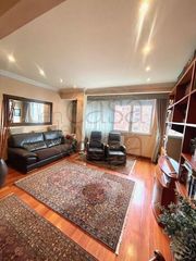 Flat  Agirre lehendakariaren etorbidea. Venta piso en deusto.