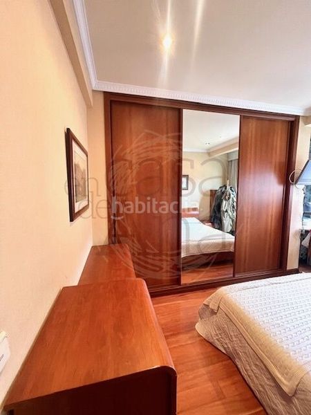 Foto aa6c1a87-8a4a-46e5-a4ef-62a9d14c3fe7. Pis amb calefacció a Ibarrekolanda Bilbao
