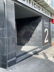 Lloguer Oficina  Ramón y cajal etorbidea. Alquiler oficina en deusto.