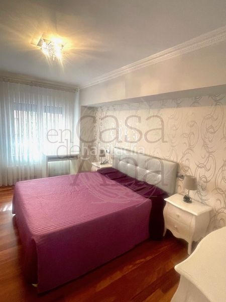 Foto 06367987-9058-4a45-a851-7e4201d4a10c. Apartament amb calefacció a San Pedro de Deusto - La Ribera Bilbao
