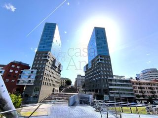 Piso en Paseo Uribitarte