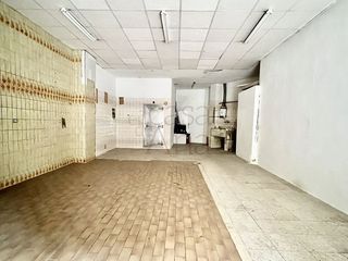 Lloguer Local Comercial  Pablo de alzola. En casa de ana alquila local comercial de 70 m2 en la calle pabl