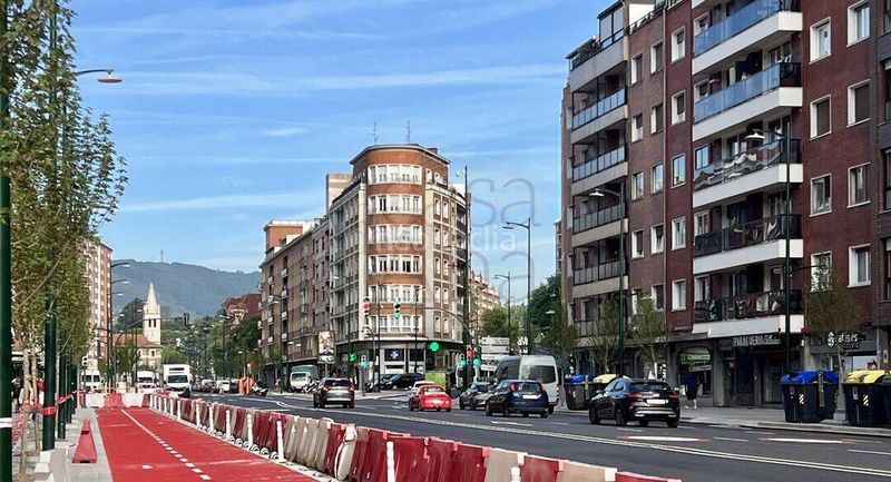Foto 4612cdd6-611c-4415-a702-035e4923154c. Pis amb calefacció a Ibarrekolanda Bilbao