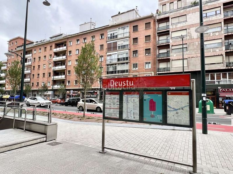 Foto 69171c0e-976e-4c8a-abbb-d49c025d4dfb. Pis amb calefacció a Ibarrekolanda Bilbao