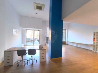 Local Comercial a Jardines Gernika