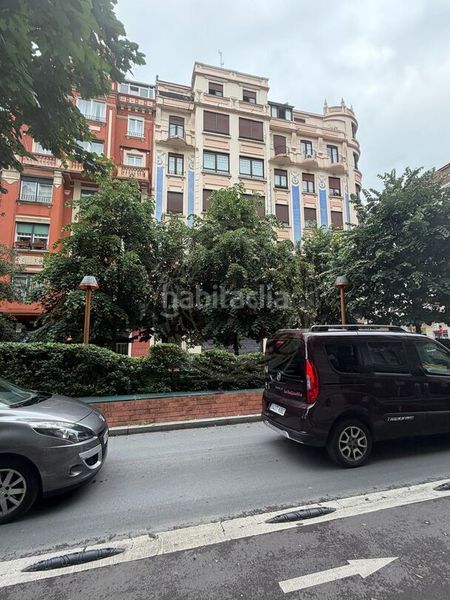 Foto 690a6093-53f0-4bae-9bcd-23d009d94120. Pis amb calefacció a Sabino Arana-Jesuitas Bilbao