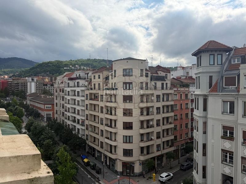Foto aaaf05ac-1127-4adc-b97e-b86085d5130d. Pis amb calefacció a Sabino Arana-Jesuitas Bilbao