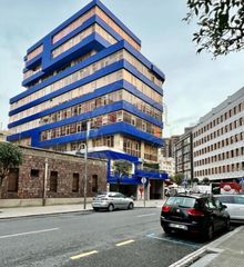 Lloguer Oficina  Agirre lehendakariaren etorbidea. Alquiler oficina en deusto.