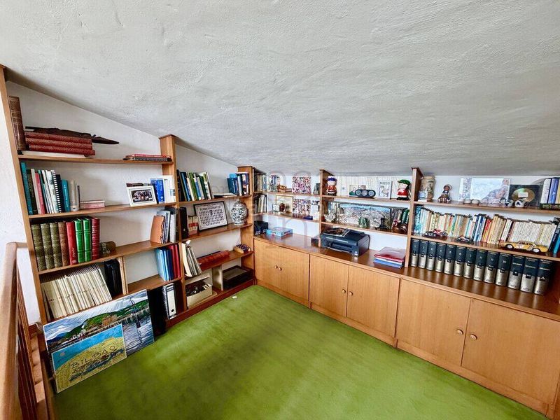 Foto 527ca13d-785d-4269-80da-8e2cd1610ba4. Casa adossada amb calefacció aparcament piscina a Leioa