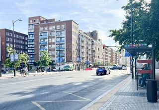 Pis  Rafaela ybarra kalea. Venta piso en deusto.