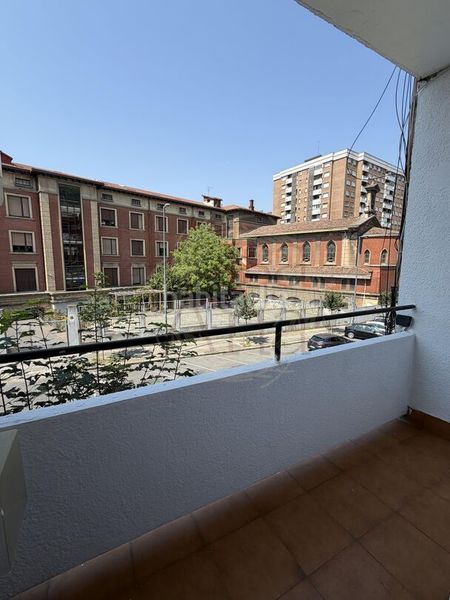 Foto b0289e43-abb0-4550-af4d-761ebff937d1. Pis amb calefacció a Ibarrekolanda Bilbao