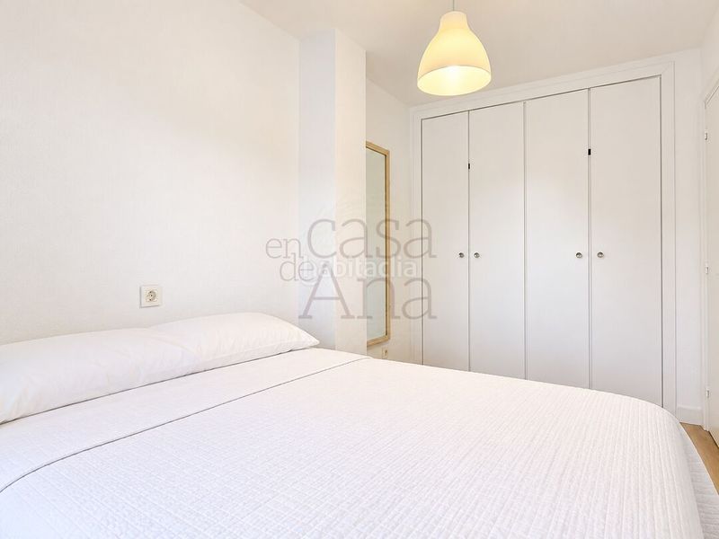 Foto cdaadca4-46c3-4be9-9fee-902af2200da5. Pis amb calefacció aparcament a San Pedro de Deusto - La Ribera Bilbao