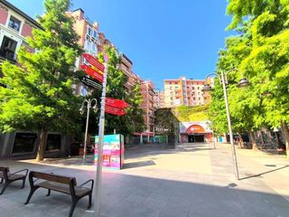 Local Comercial  Castaños kalea. Lonja en venta en castaños junto a la plaza delfunicular